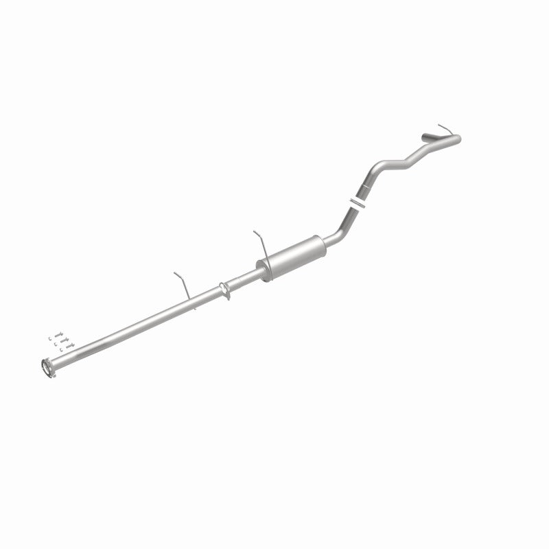 Magnaflow BRExhaust 01-03 GMC S10 Sonoma 2.2L Exhaust Kit