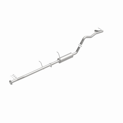 Magnaflow BRExhaust 01-03 GMC S10 Sonoma 2.2L Exhaust Kit