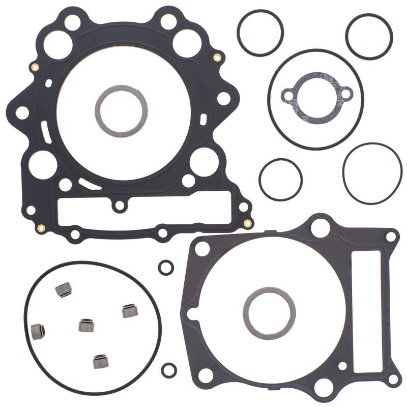 Vertex Pistons Vertex Gaskets 01-05 Yamaha YFM660R Raptor Top End Gasket Kit