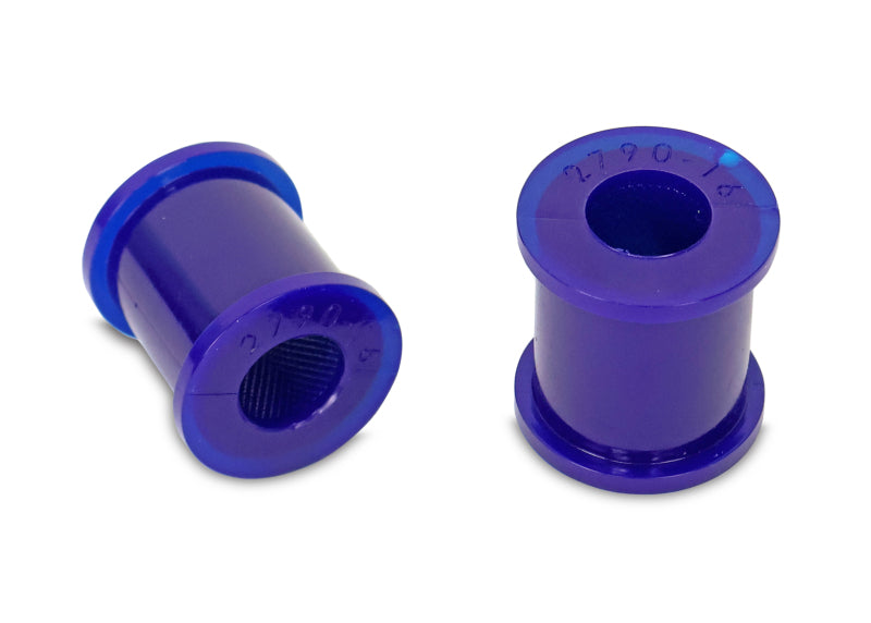 SuperPro 2001 Toyota Highlander Limited Rear 16mm Sway Bar Mount Bushing Kit