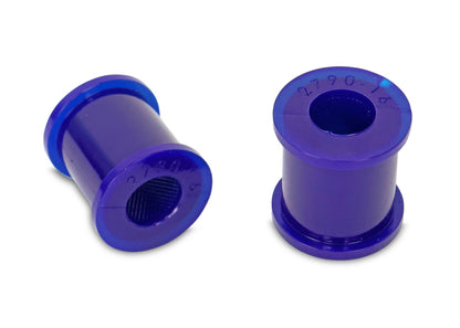 SuperPro 2001 Toyota Highlander Limited Rear 16mm Sway Bar Mount Bushing Kit