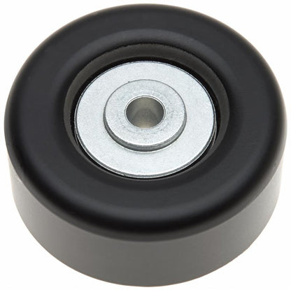 Gates 01-13 Chevrolet Silverado V-8 6.6L Diesel Smooth Belt Drive Pulley