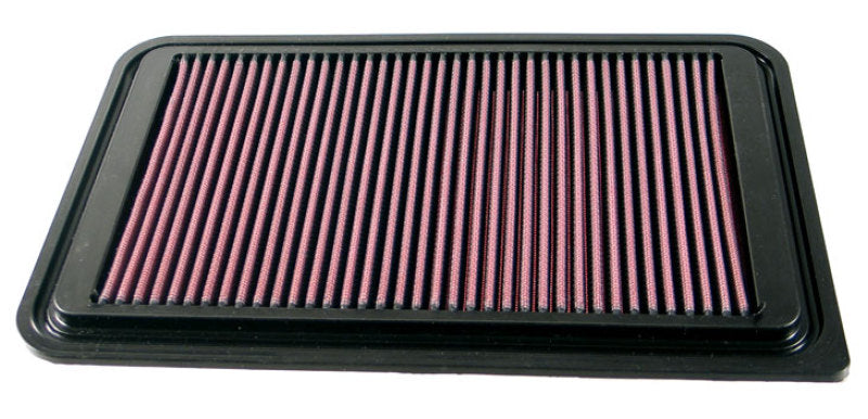 K&N Engineering K&N 04 Mazda 3 L4-1.6L Drop In Air Filter