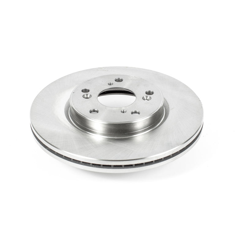PowerStop Power Stop 13-17 Honda Accord Front Autospecialty Brake Rotor