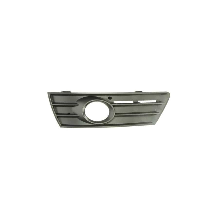Blic 6502-07-9540917P Bumper Grill for VW Passat CC (357)