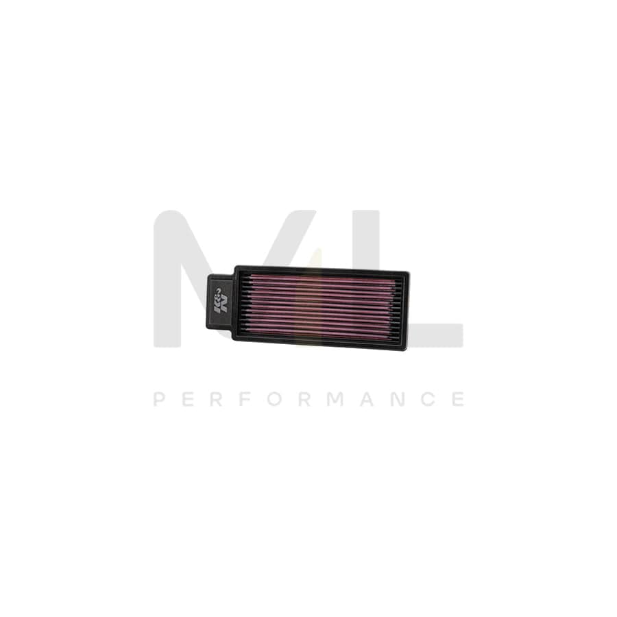 K&N 33-2039 Replacement Air Filter