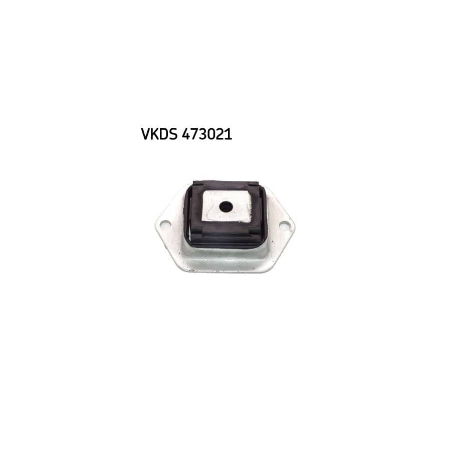 Skf Vkds 473021 Axle Bush