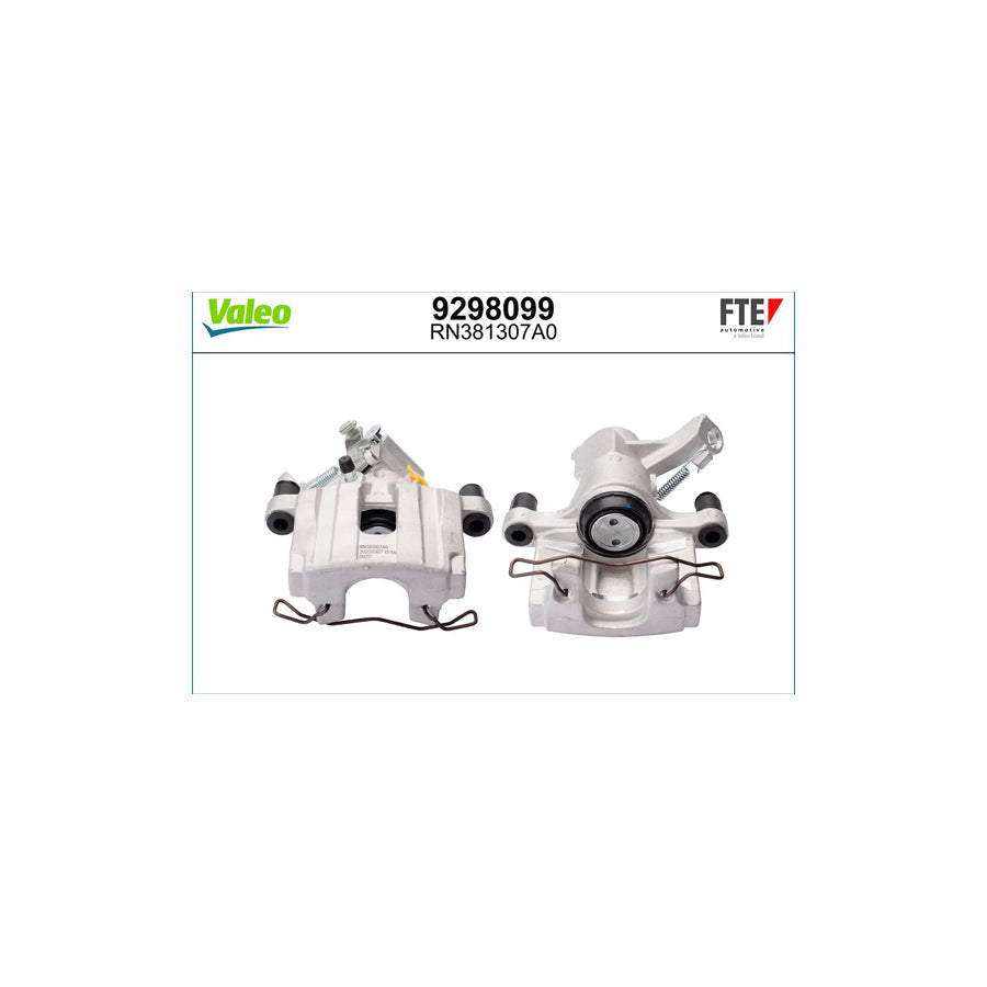 FTE 9298099 Brake Caliper