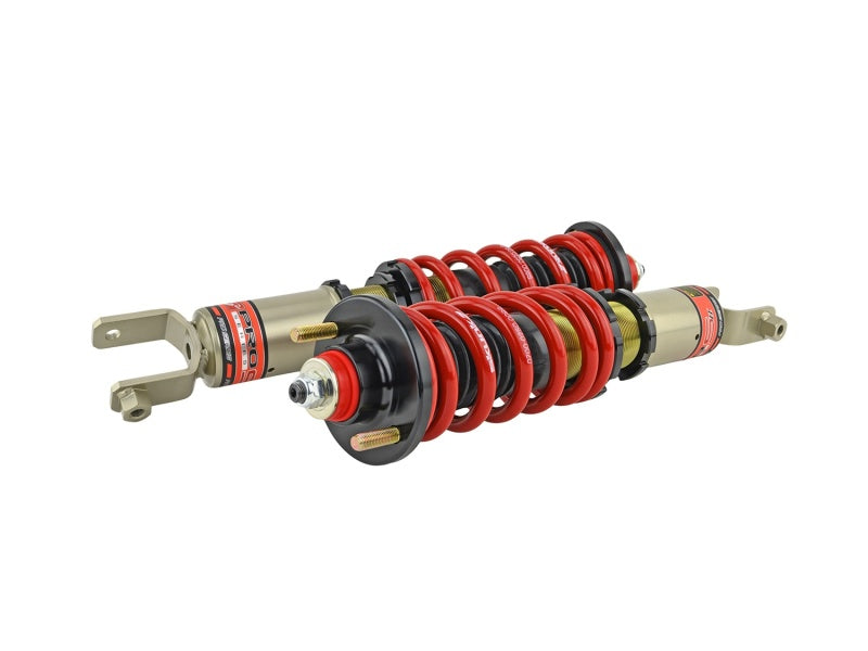 Skunk2 Racing Skunk2 94-01 Acura Integra (Non Type R)/92-95 Honda Civic Pro S II Coilovers (8K/8K Spring Rates)