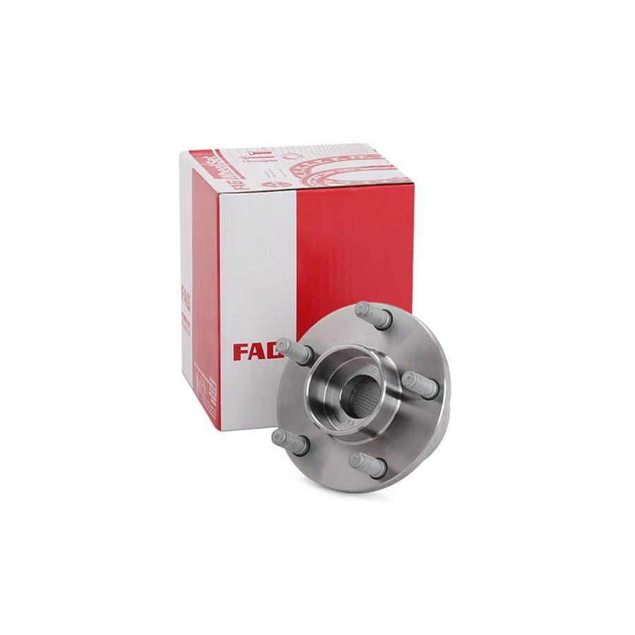 FAG 713 6787 90 Wheel Bearing Kit