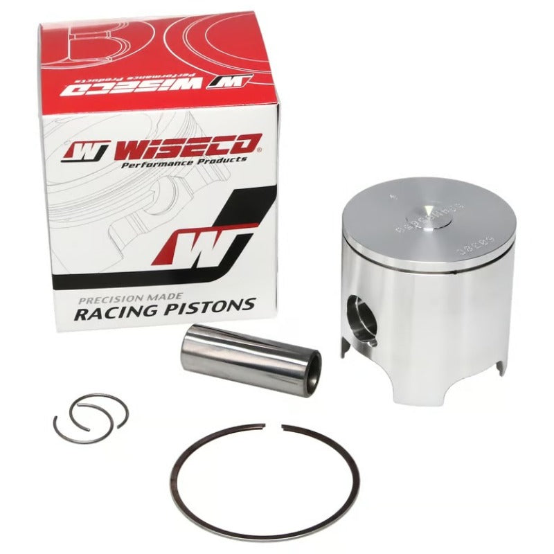 Wiseco Yamaha YZ125 90-92 ProLite 2224CS Piston Kit