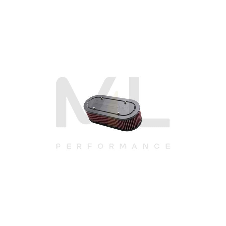 K&N 56-1770-2 Custom Racing Assembly