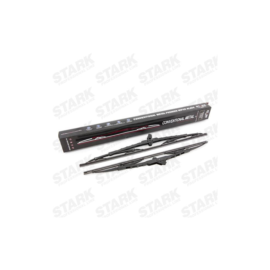 Stark Skwib-0940088 Wiper Blade