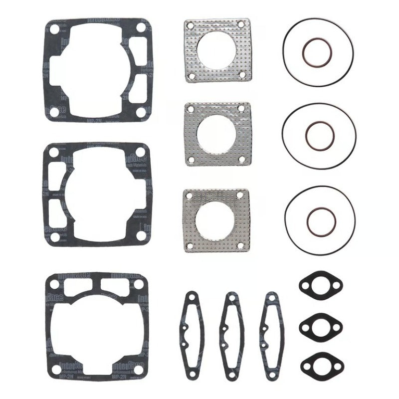 Wiseco Top End Gasket Kit Polaris XCR700 99 Gasket