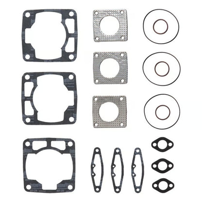 Wiseco Top End Gasket Kit Polaris XCR700 99 Gasket