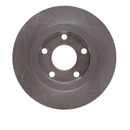 DFC 99-05 Audi A6 Quattro Rear Brake Rotor
