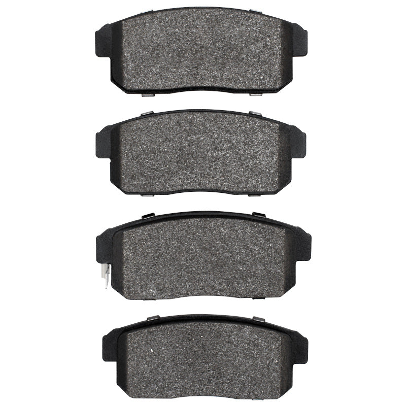 R1 Concepts R1 04-11 Mazda RX-8 Rear Performance Sport Brake Pads