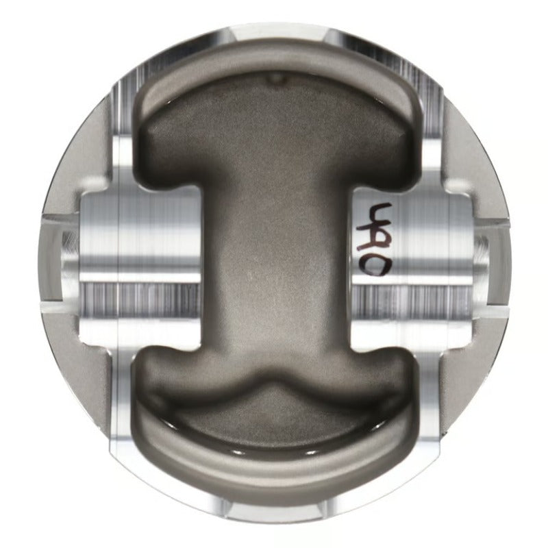 Wiseco Chevy SMALL BLK 1.213 4145A Piston Shelf Stock