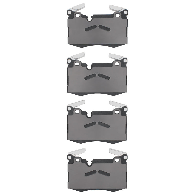 R1 Concepts R1 09-14 Mini Countryman Front Optimum OE Brake Pads
