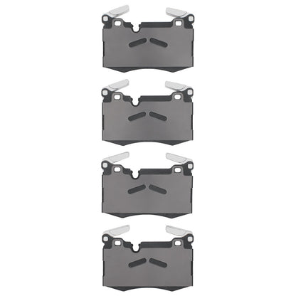 R1 Concepts R1 09-14 Mini Countryman Front Optimum OE Brake Pads
