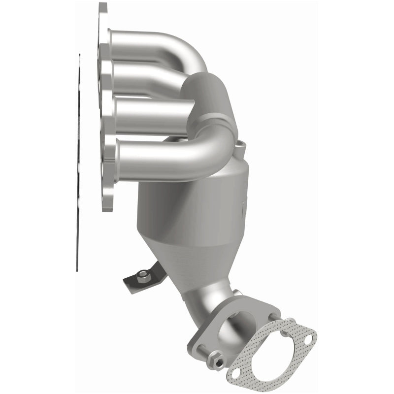 MagnaFlow Direct Fit Catalytic Converter 09-10 Hyundai Sonata 2.4L