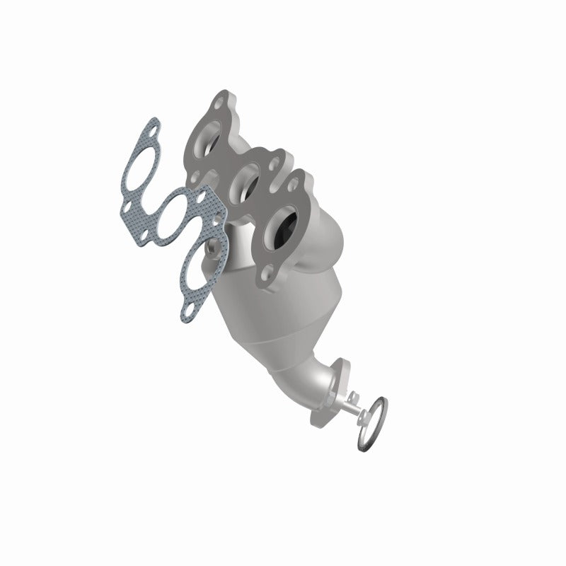 MagnaFlow Direct Fit Catalytic Converter 04-06 Toyota Sienna 3.3L