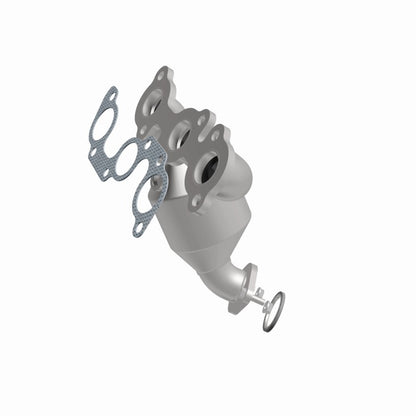 MagnaFlow Direct Fit Catalytic Converter 04-06 Toyota Sienna 3.3L
