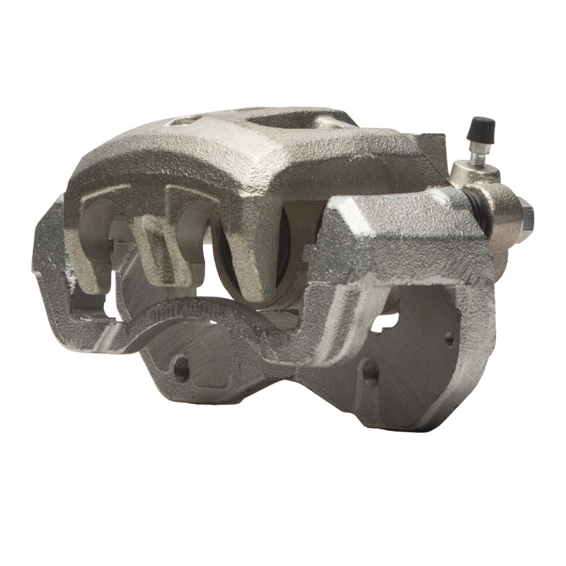 DFC 93-00 Mitsubishi Montero Front-R Silver Zinc Coated Premium Caliper