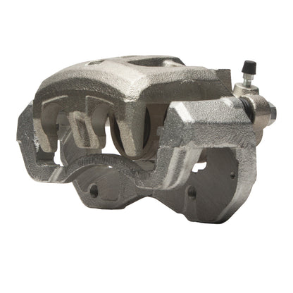 DFC 93-00 Mitsubishi Montero Front-R Silver Zinc Coated Premium Caliper