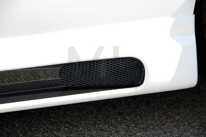 Rieger 00099059 Audi B8 B81 Side Skirt (A5 & S5) 7 | ML Performance UK Car Parts