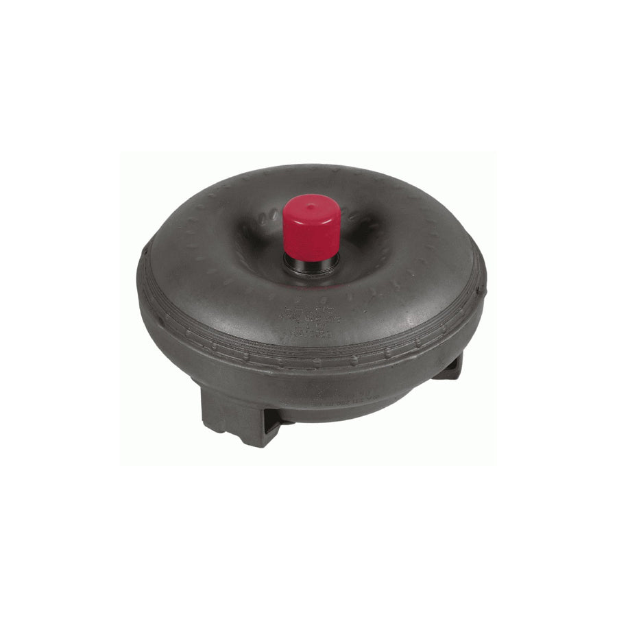 Sachs 0700 600 072 Torque Converter Suitable For Mercedes-Benz E-Class