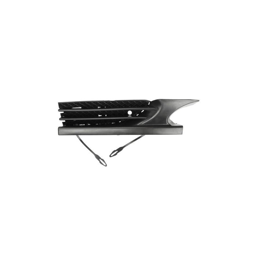 Blic 5513-00-3512923P Flap, Tow Hook Suitable for Mercedes-Benz C-Class