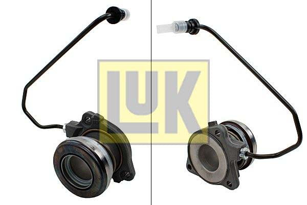 LuK Br 0222 623 0630 09 Clutch Kit