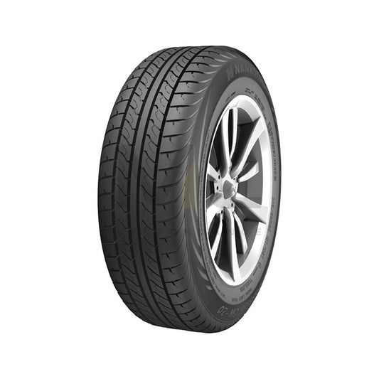 Nankang CW-20 195/60 R16 99H Van Summer Tyre