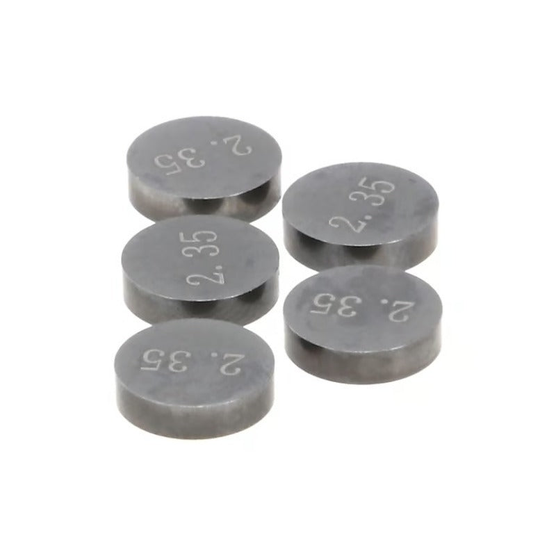 Wiseco Valve Shim Refill Kit- 9.48 x 2.35mm (5)
