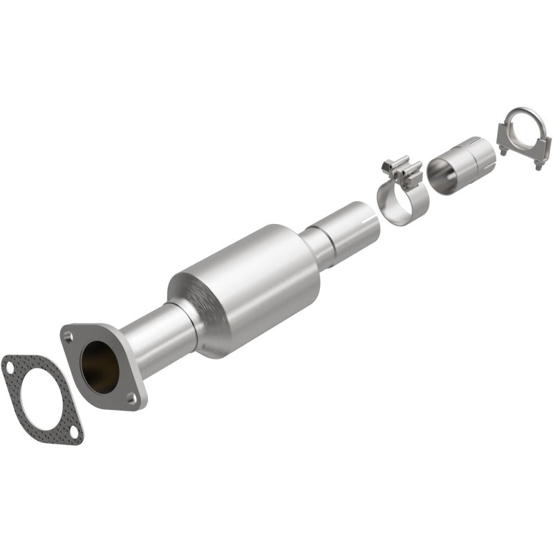 MagnaFlow 12-16 Kia Rio 1.6L Direct Fit Converter