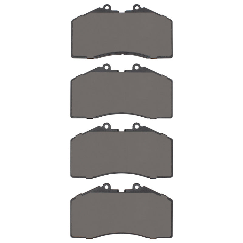 DFC 86-98 Porsche 968 Front/Rear 4000 Hybridynamic Brake Pads