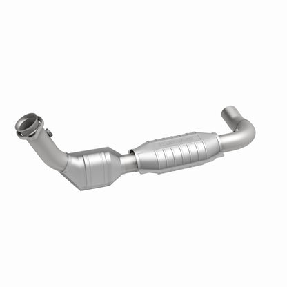 MagnaFlow Direct Fit Catalytic Converter 97 Ford F-150 5.4L (California)