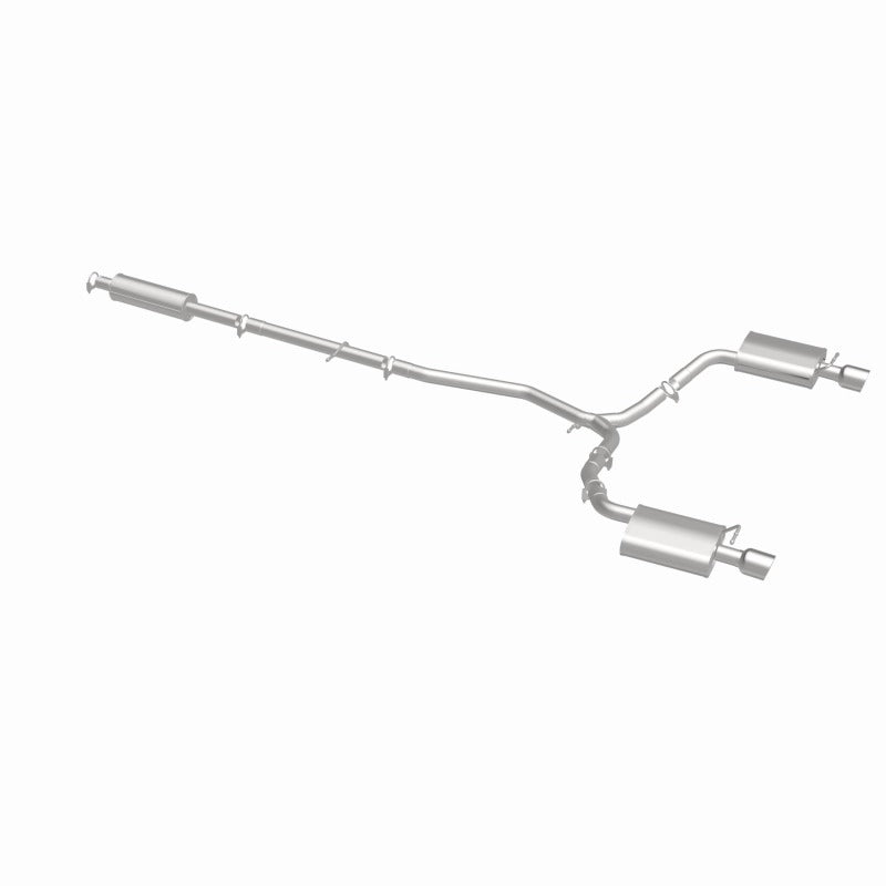 Magnaflow BRExhaust 16-19 Ford Explorer 3.5L Exhaust Kit