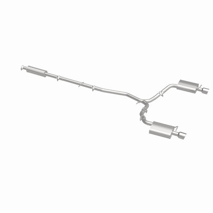 Magnaflow BRExhaust 16-19 Ford Explorer 3.5L Exhaust Kit