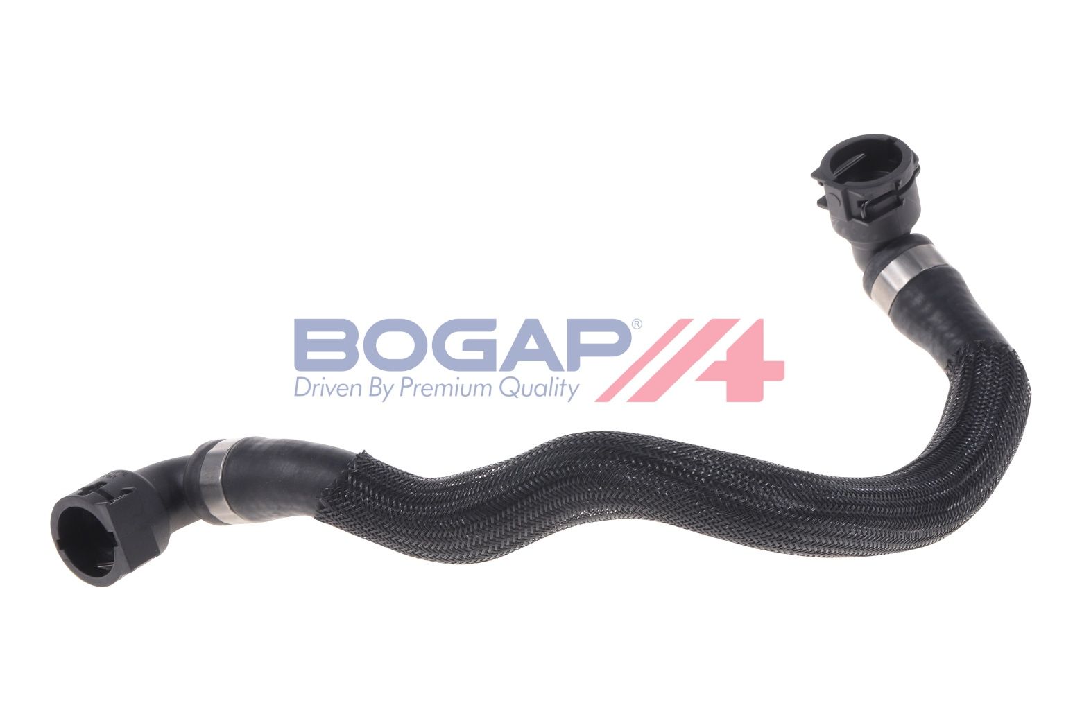 BOGAP B4228281 Radiator Hose