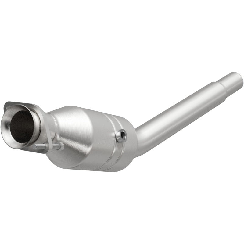 MagnaFlow Direct Fit Catalytic Converter 10-12 Jaguar XJ V8-5.0L