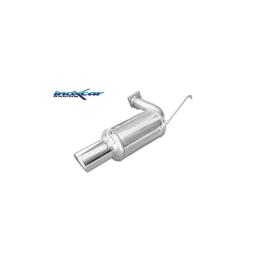 InoXcar MILA.06.XR10 Mitsubishi Lancer Rear Silencer