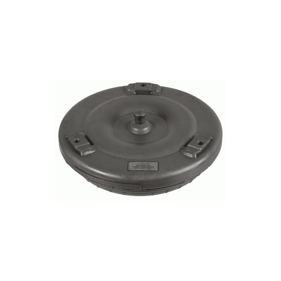 Sachs 0700 600 076 Torque Converter
