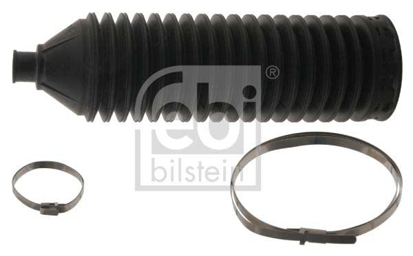 Febi Bilstein 31052 Bellow Set, Steering Suitable For Mercedes-Benz Vaneo (W414) | ML Performance UK Car Parts