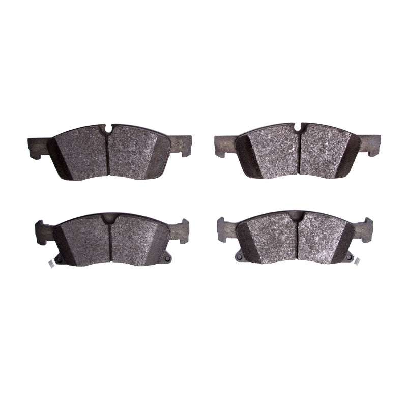 DFC 21-25 Dodge Durango Front 5000 Advanced Ceramic Brake Pads