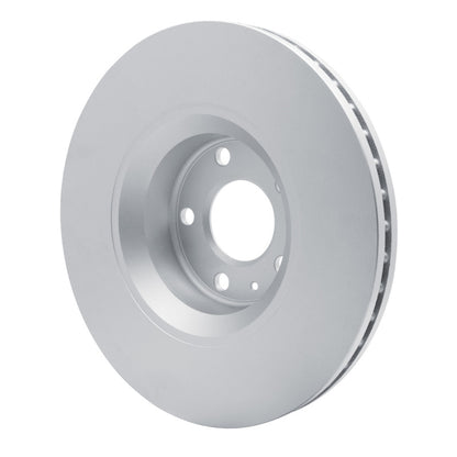 DFC 05-11 Audi A6 Quattro Front GeoSPEC Coated Rotor
