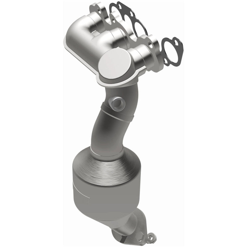 MagnaFlow Direct Fit Catalytic Converter 04-06 Lexus RX330 3.3L D/S