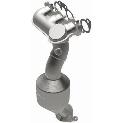 MagnaFlow Direct Fit Catalytic Converter 04-06 Lexus RX330 3.3L D/S