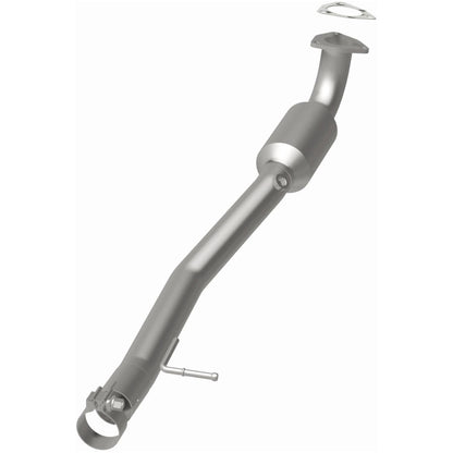 MagnaFlow 07-09 Land Rover Range Rover 4.2L Direct Fit Converter